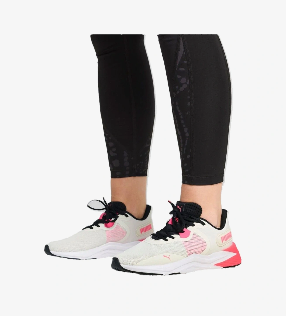 Puma Disperse XT 3 Vapor Gray- Black-Suns model görseli