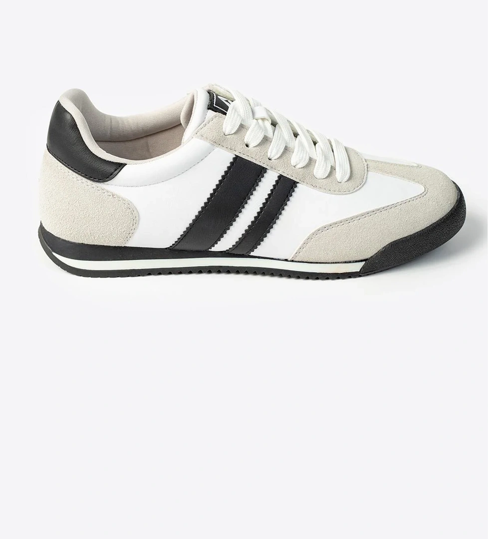 Erkek Gunluk Spor Ayakkabı