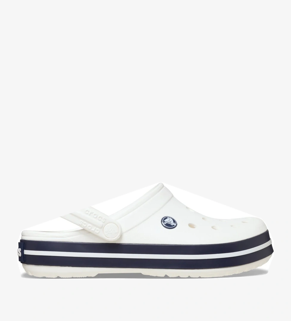 Crocs Crocband Unisex Terlik model görseli