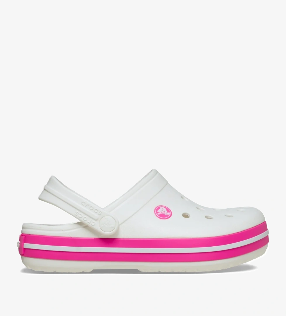 Crocs Crocband Clog T Çocuk Terlik model görseli