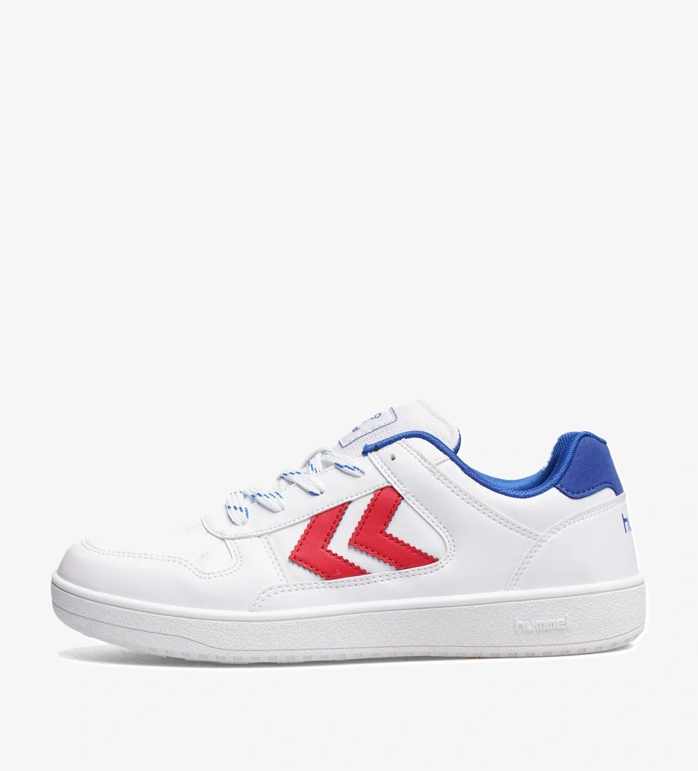 Court 1990 Unisex Spor Ayakkabı - Görsel 1