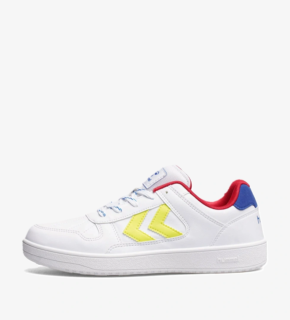 Court 1990 Unisex Spor Ayakkabı - Görsel 1