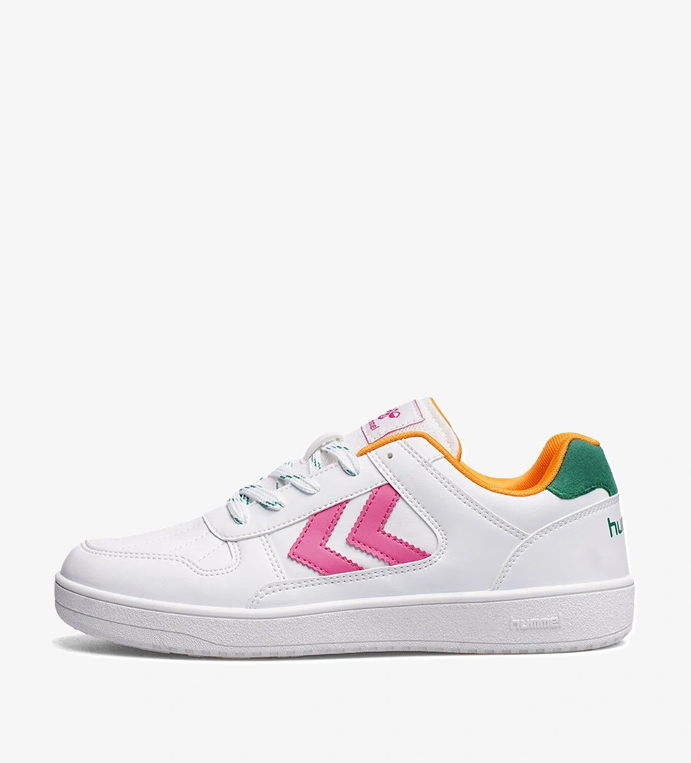 Hummel Court 1990 Unisex Spor Ayakkabı model görseli