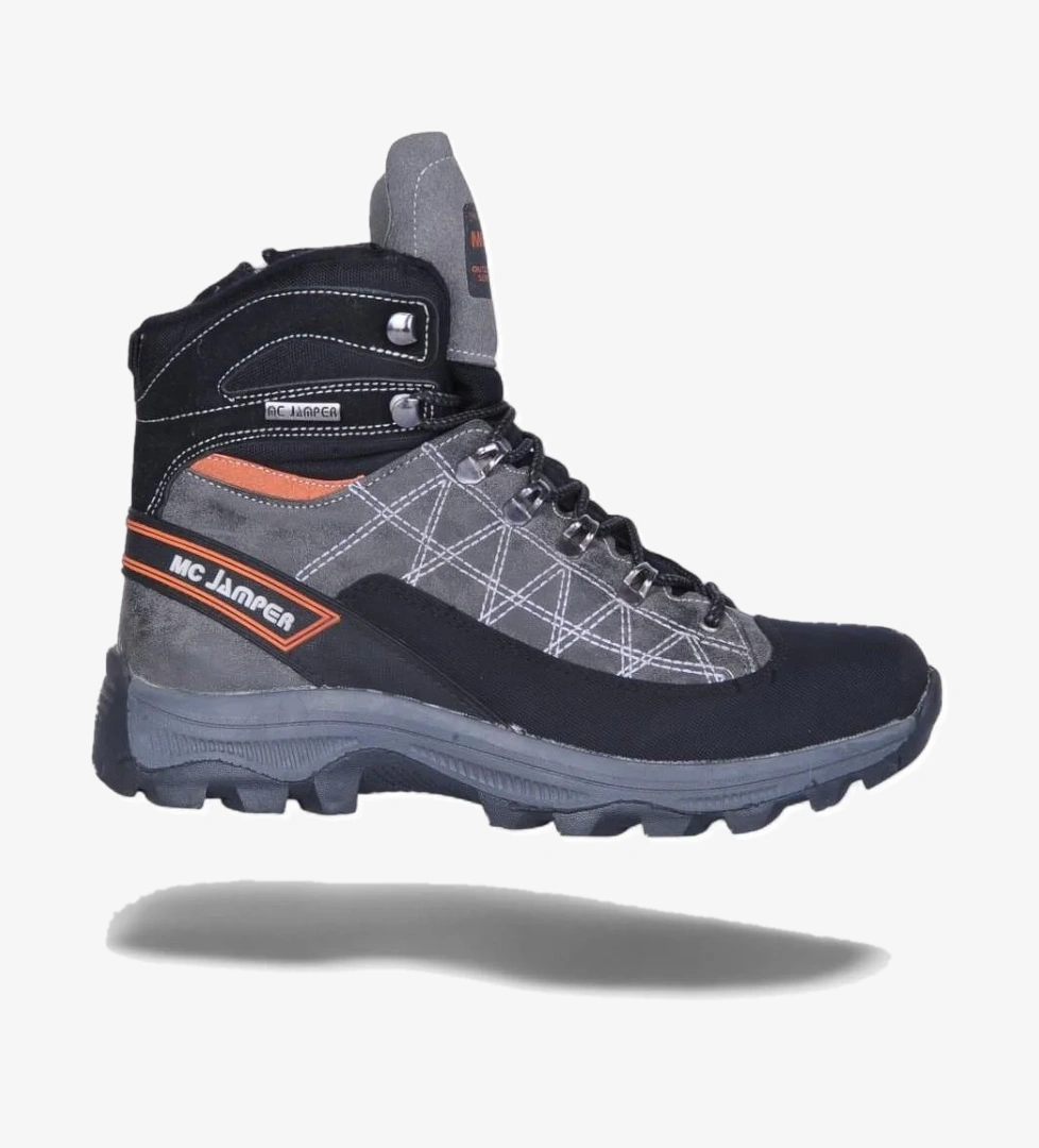 Mcjamper Mc Jamper 2232 Syh-Füme Erkek Bot model görseli