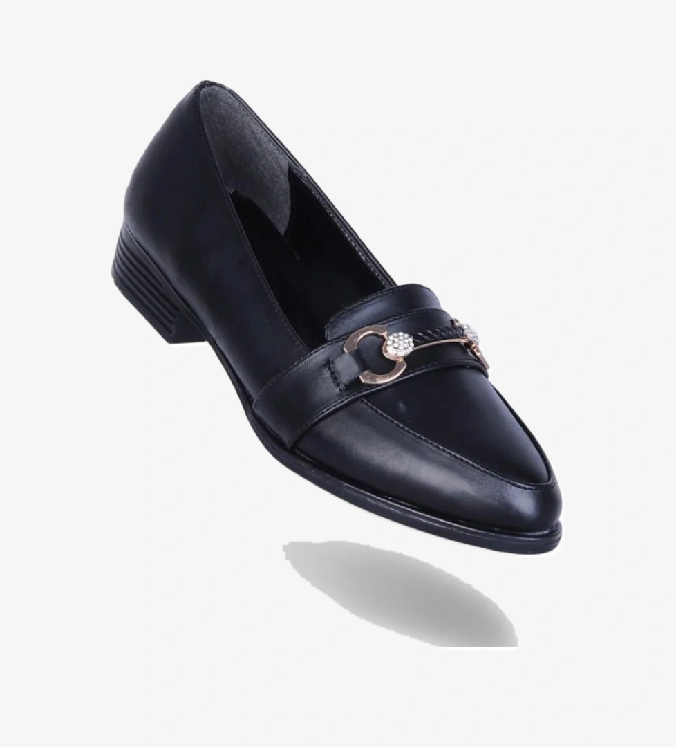 Ayakcenter Glorin2 Kadın Düz Babet model görseli