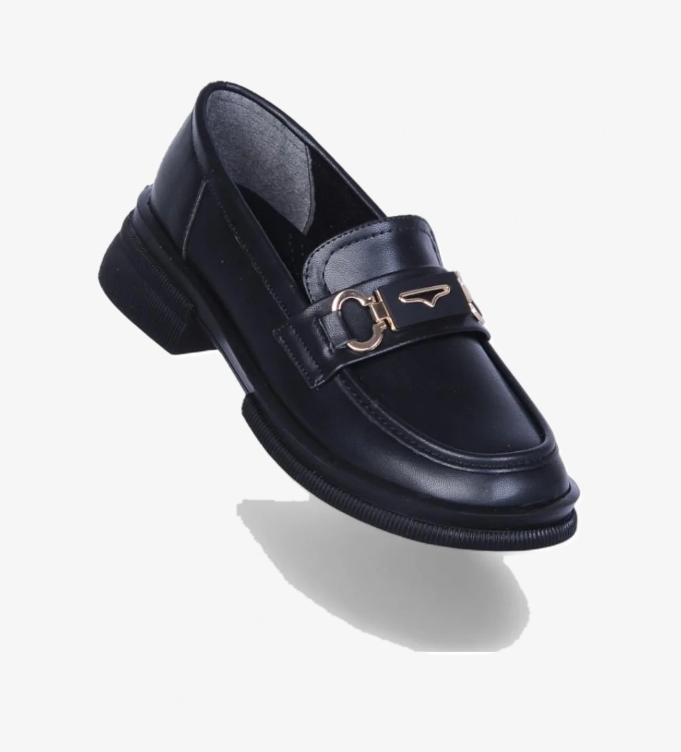 Ayakcenter Nhr1 Kadın Loafer Ayakkabı model görseli