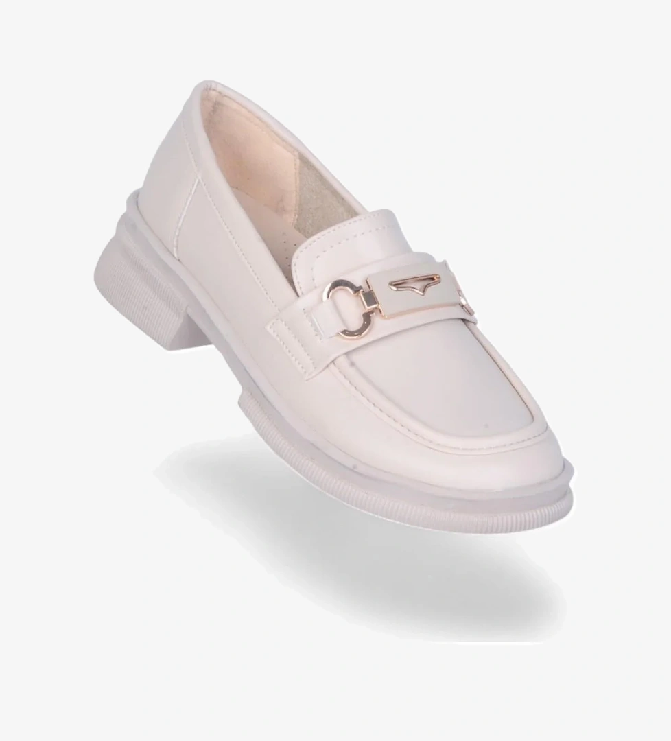 Nhr1 Kadın Loafer Ayakkabı