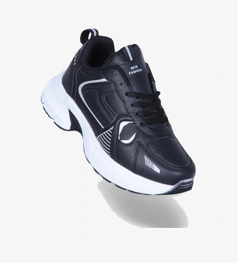 Ayakcenter Lambırlend 7450 Kadın Seneaker Ayakkabı model görseli