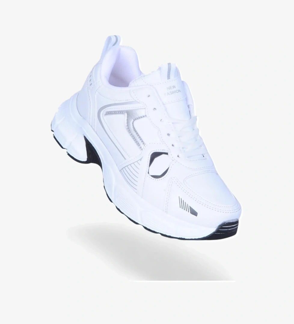 Lambırlend 7450 Kadın Seneaker Ayakkabı