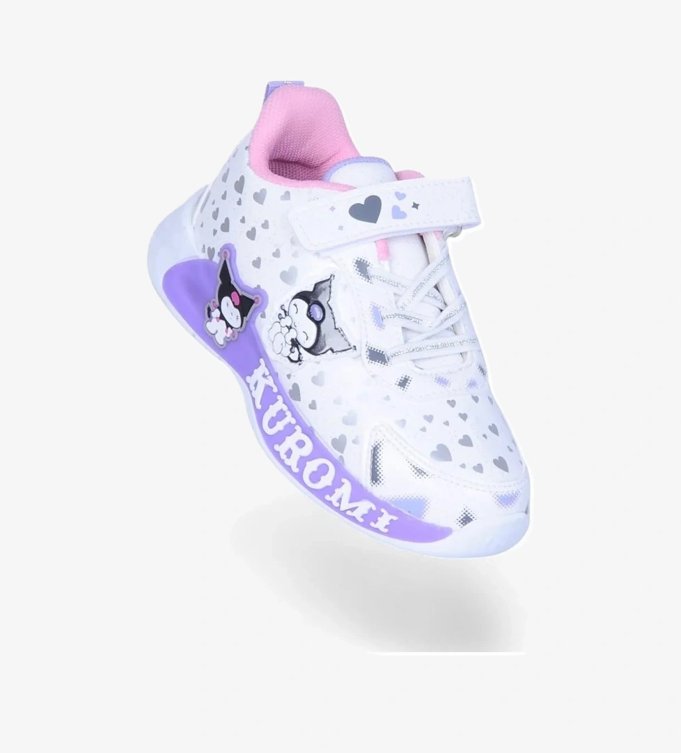 Ayakcenter 624 Labubu Kız Çocuk Spor Ayakkabı model görseli