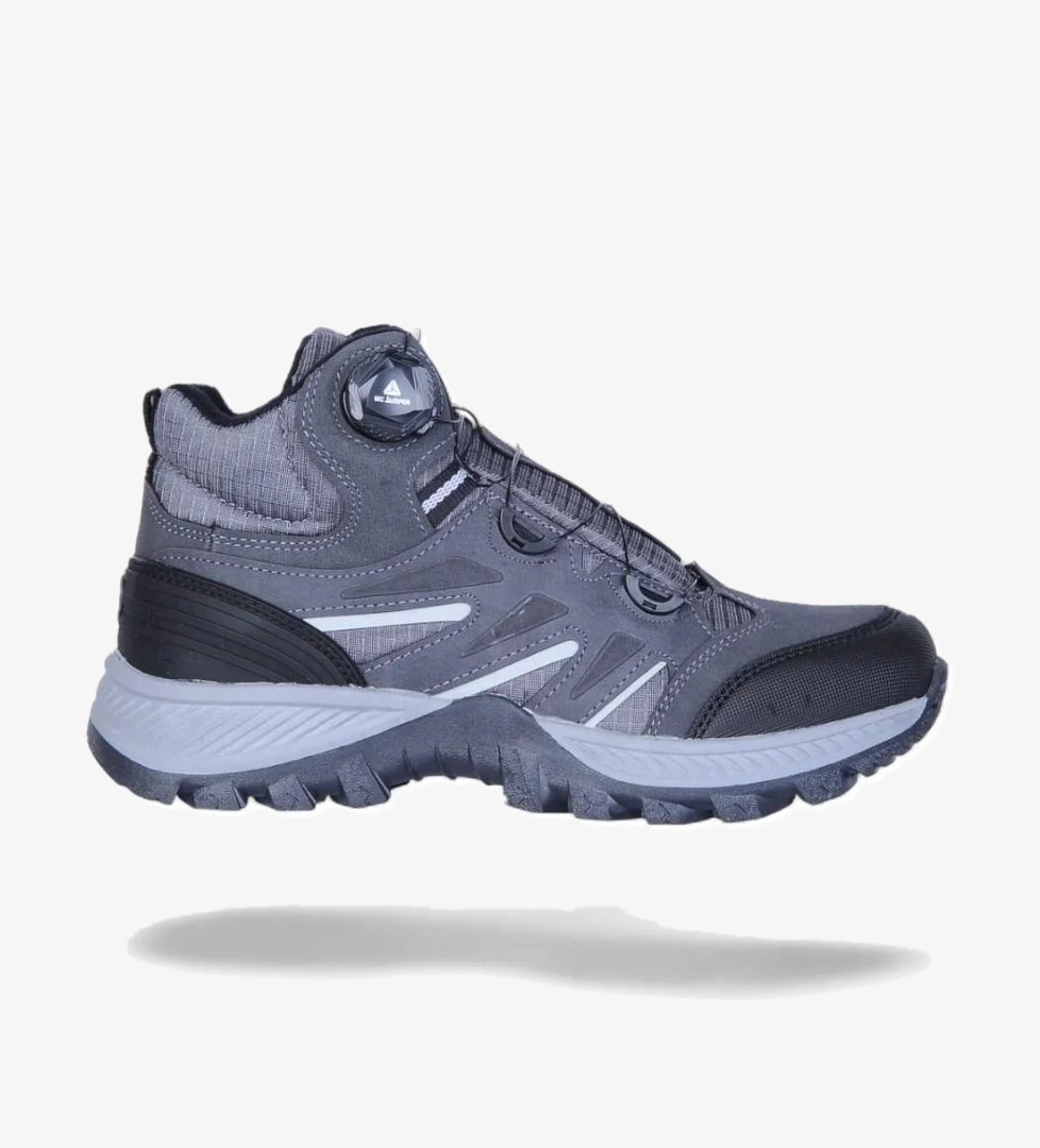 Mc Jamper 2299 Akıllı Bağcıklı Erkek Bot