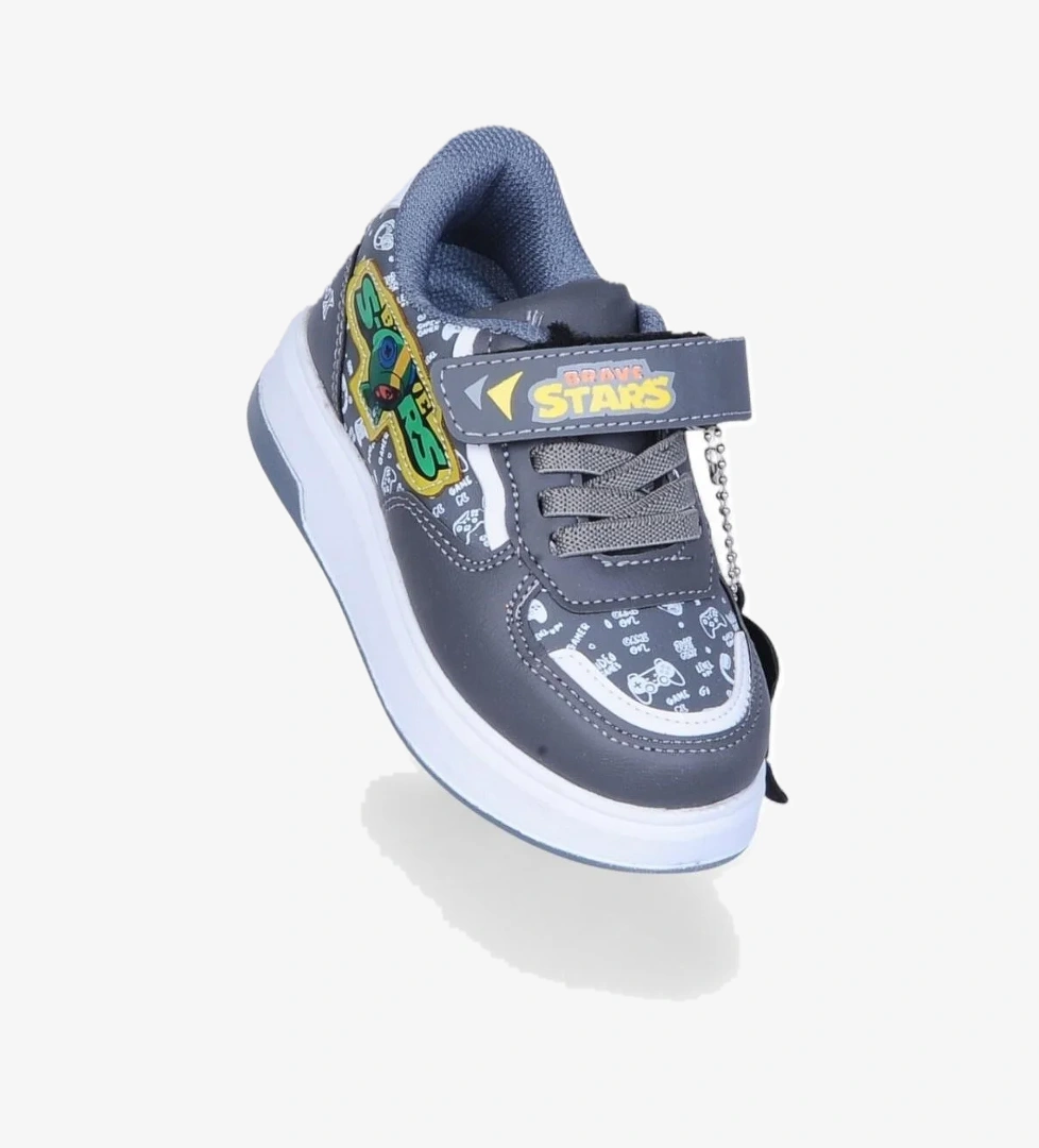 Prokids 4012 Erkek Çocuk Sneaker Spor Ayakkabı model görseli