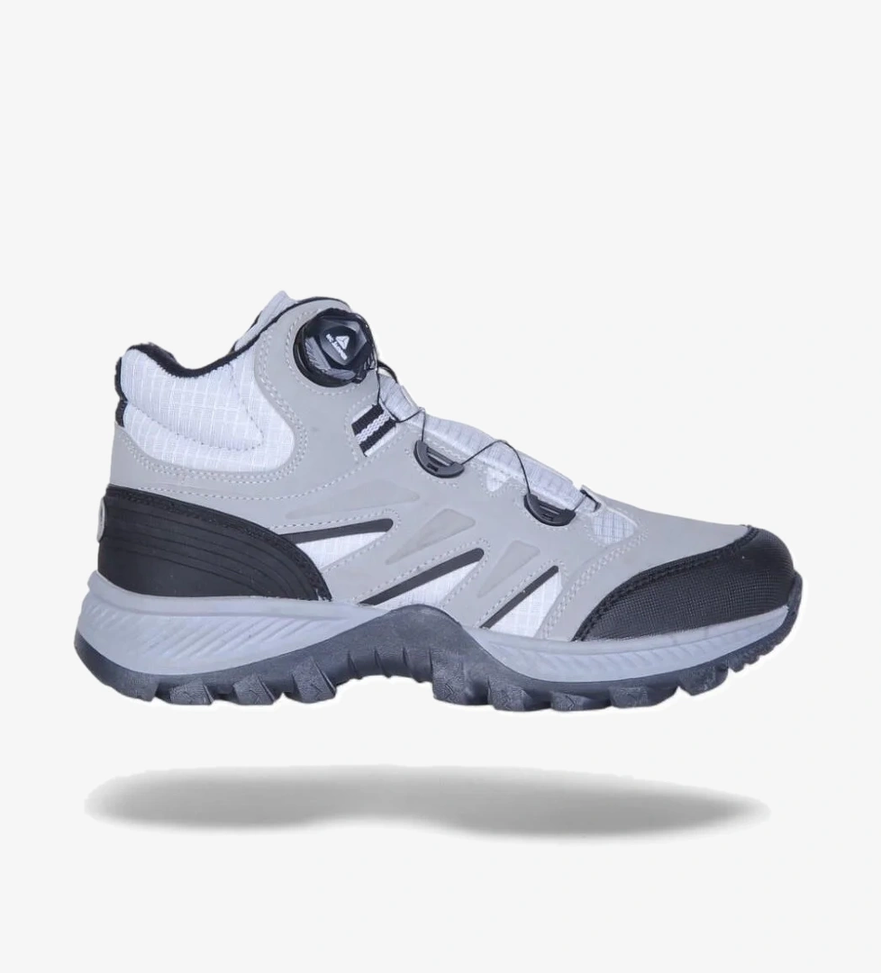 Mc Jamper 2299 Akıllı Bağcıklı Erkek Bot