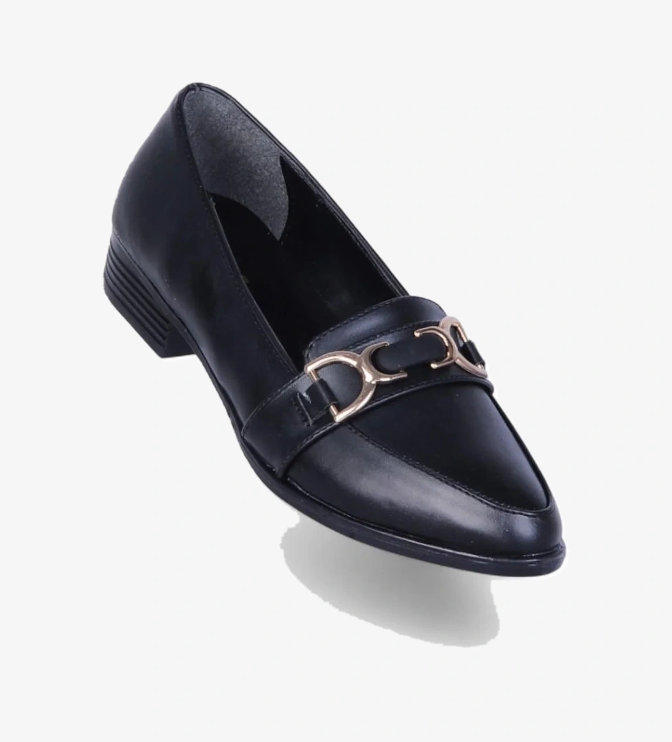 Ayakcenter Glorin1 Kadın Düz Babet model görseli