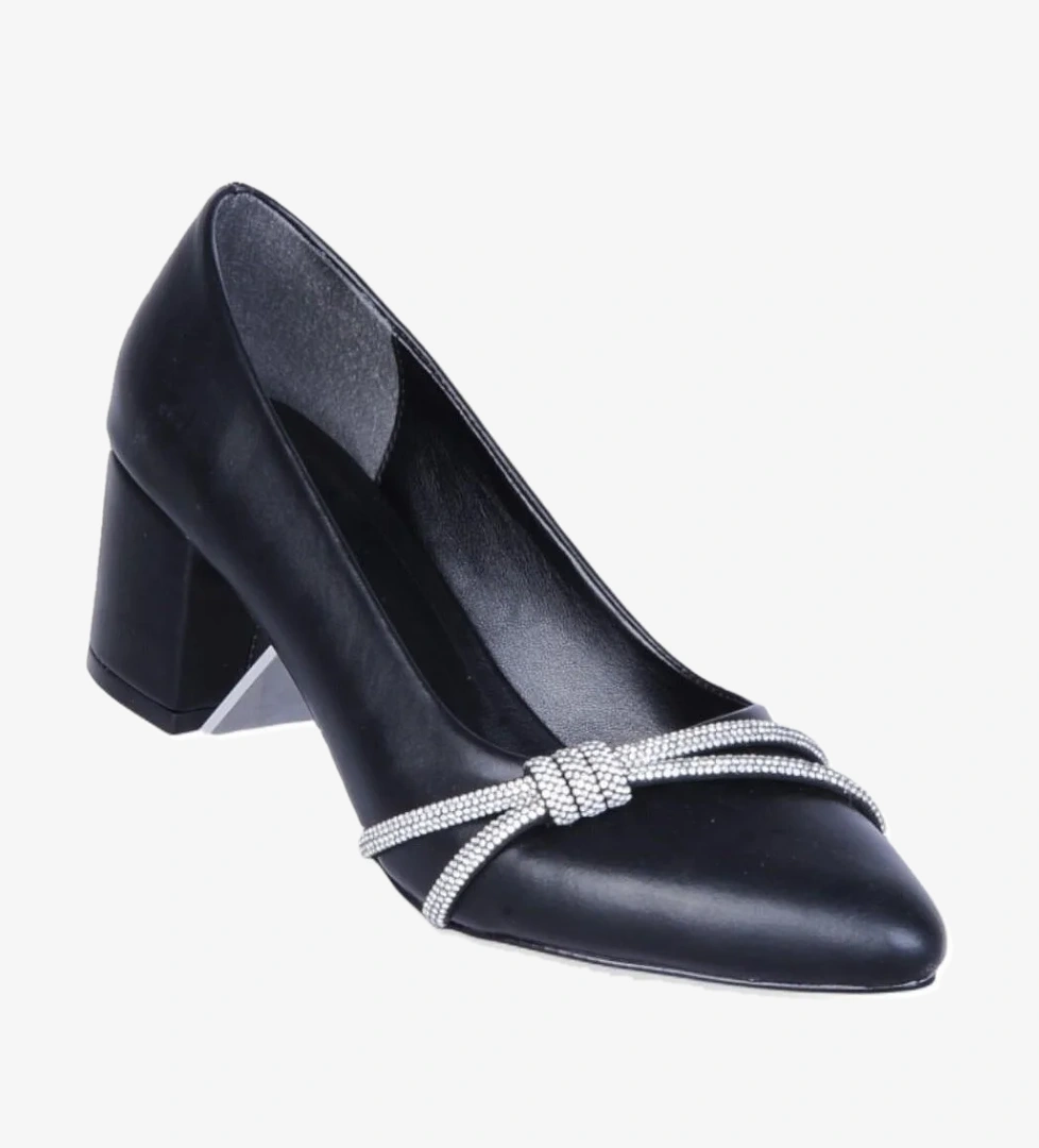 Ayakcenter Pıno1 Kadın 7cm Topuklu Ayakkabı model görseli