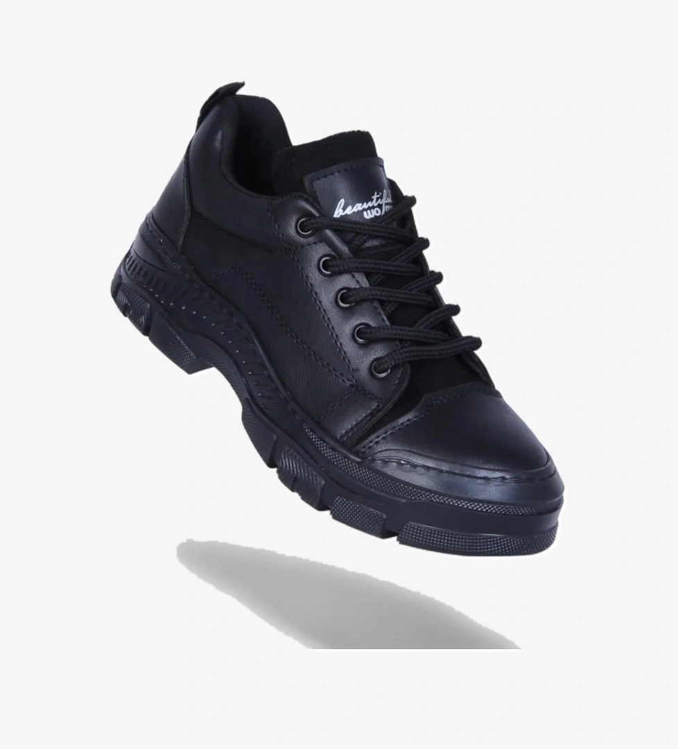 Skuaıter Wmn Kadın Sneaker Ayakkabı