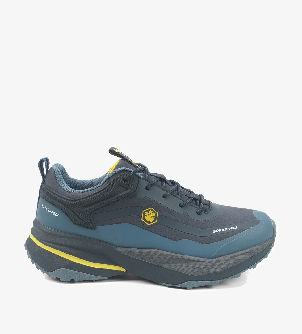 Lumberjack KEITH 5PR Lacivert Erkek Outdoor - Görsel 1