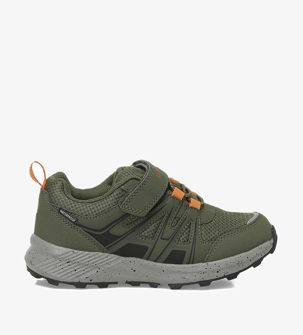 RAGATO 5PR HAKI Erkek Çocuk Outdoor - Görsel 1