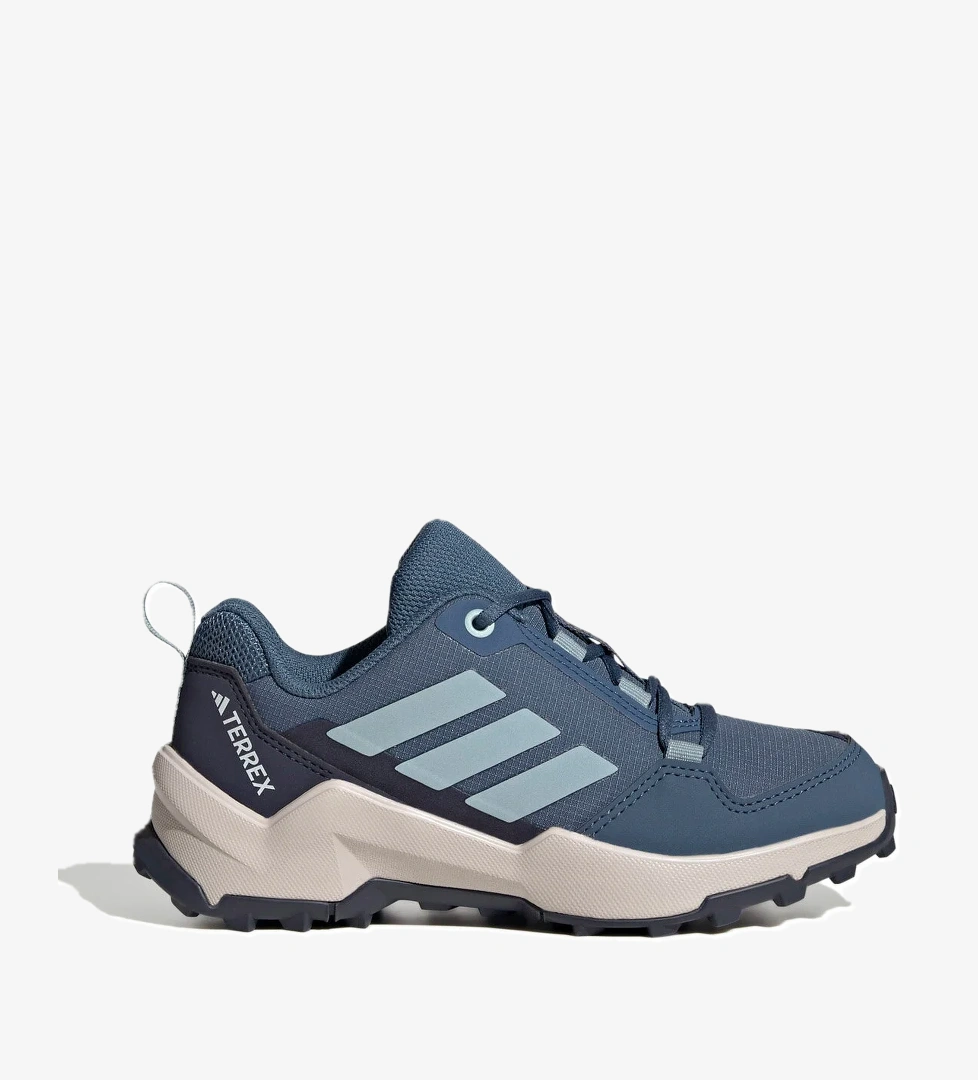 adidas TERREX AX4R K Mavi Erkek Çocuk Outdoor