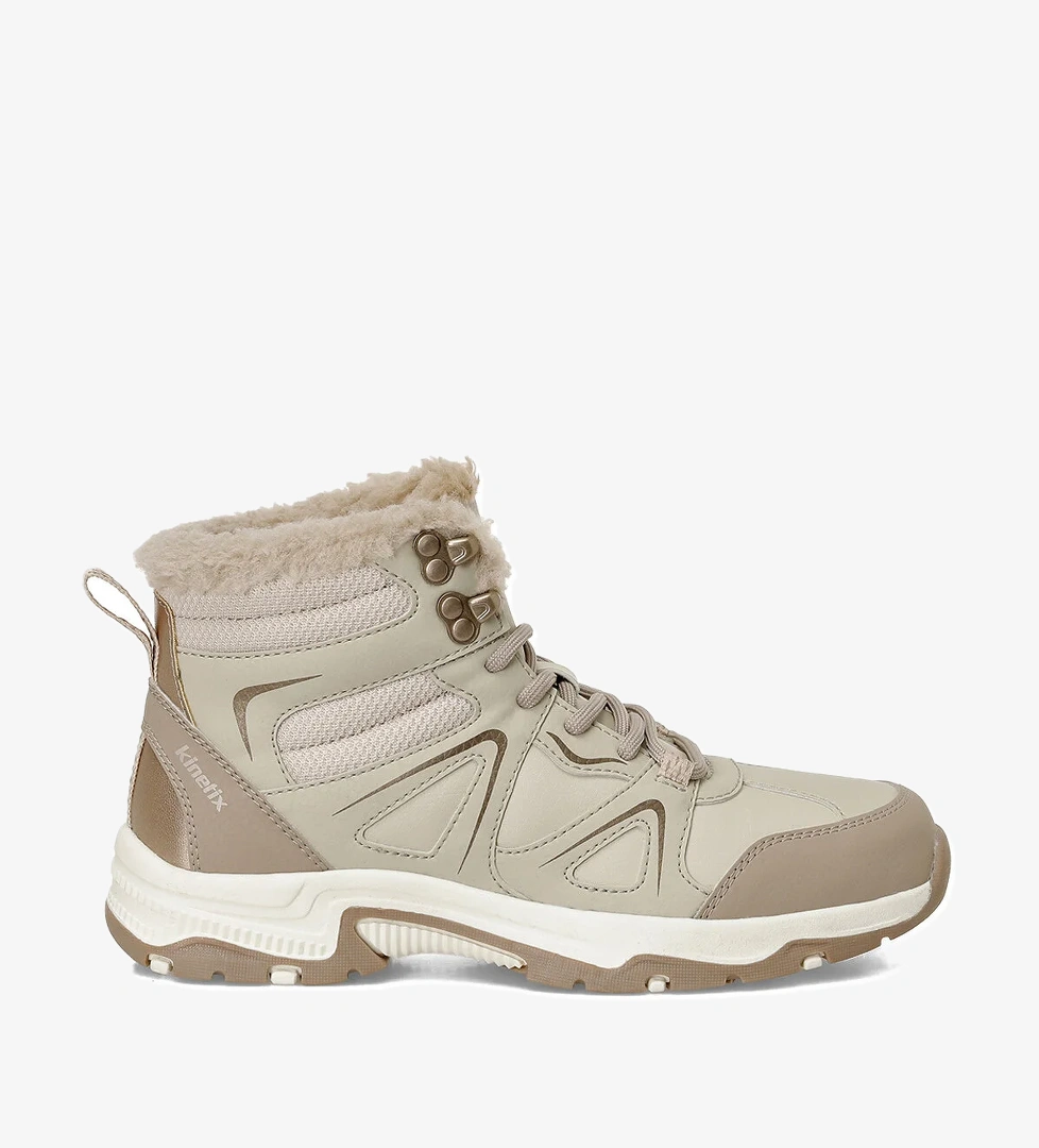 DENNIS PU HI W 5PR Kum Kadın Outdoor Bot - Görsel 1