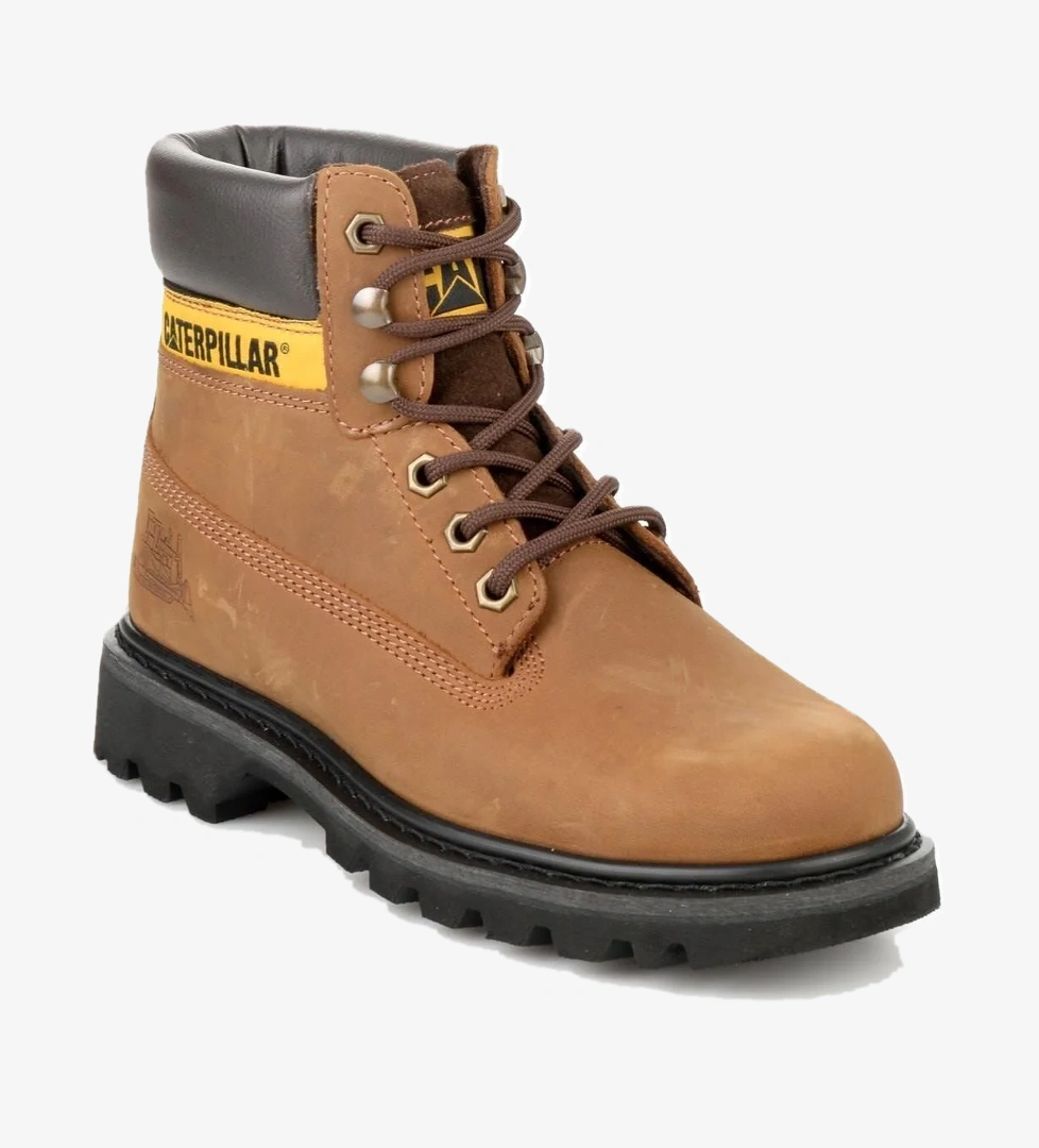 Copper Leather Kadın Bot &amp; Bootie Cat0111000101 - Görsel 1