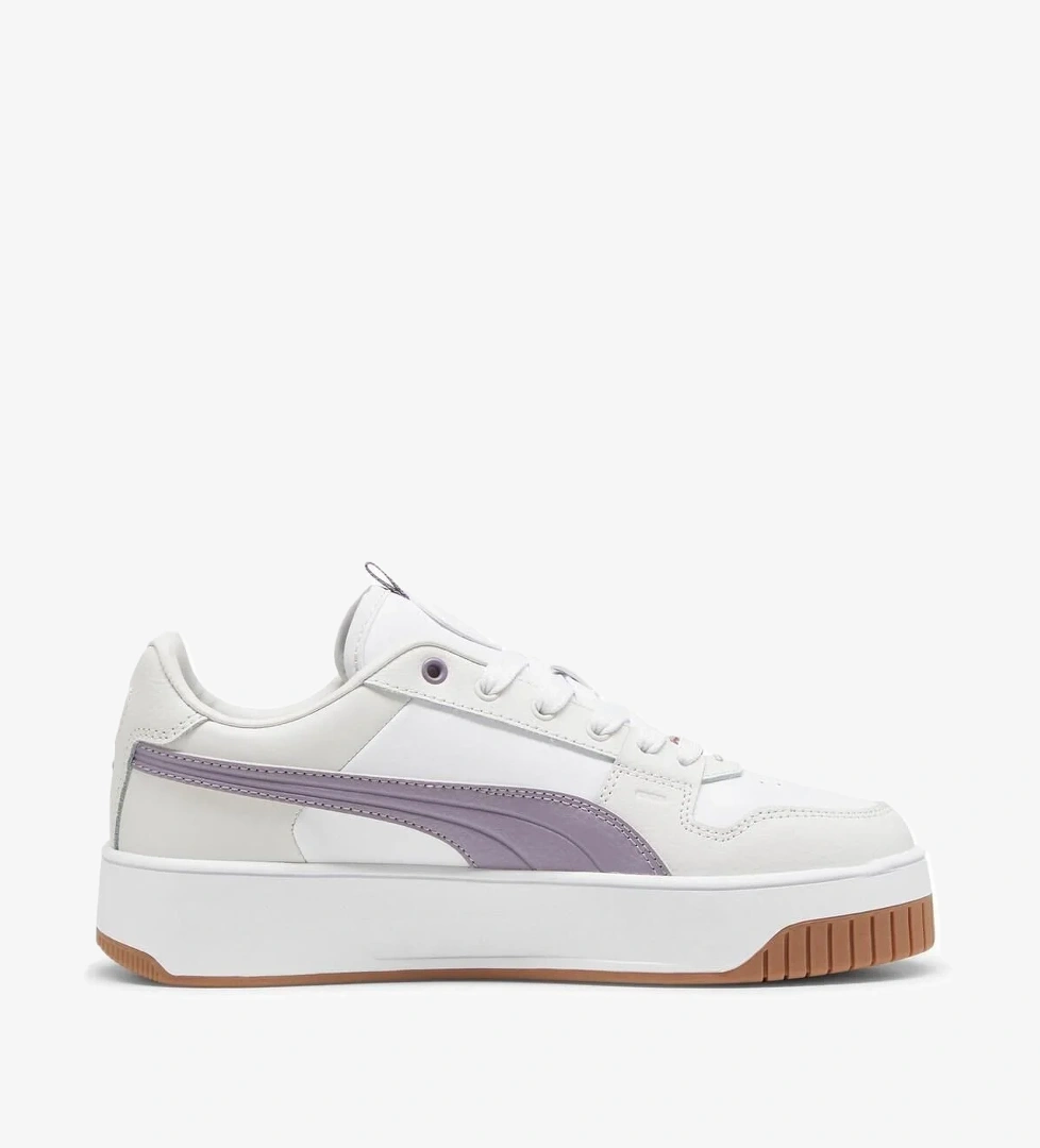 Puma Carina Street Lux Kadın Sneaker model görseli