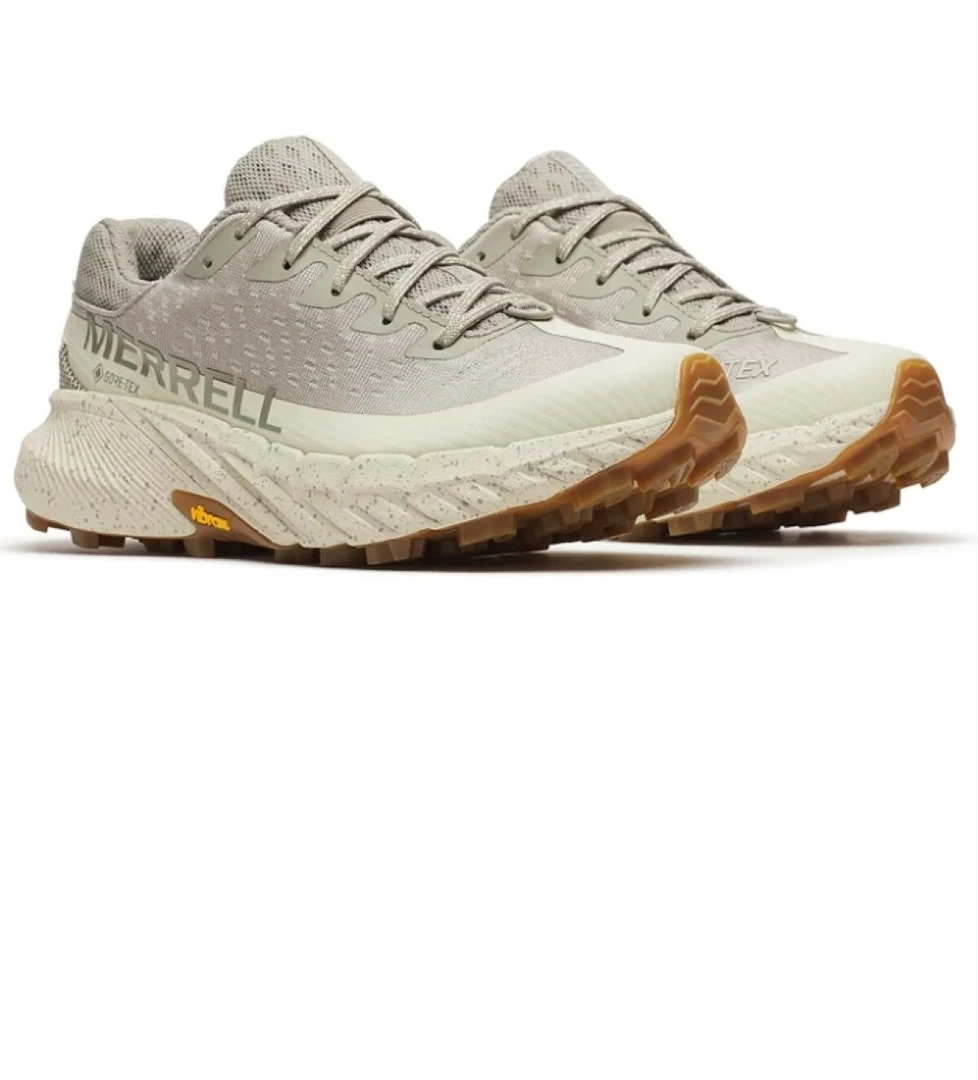 Agility Peak 5 Gtx Gore-Tex® Unisex Spor Ayakkabı J068702