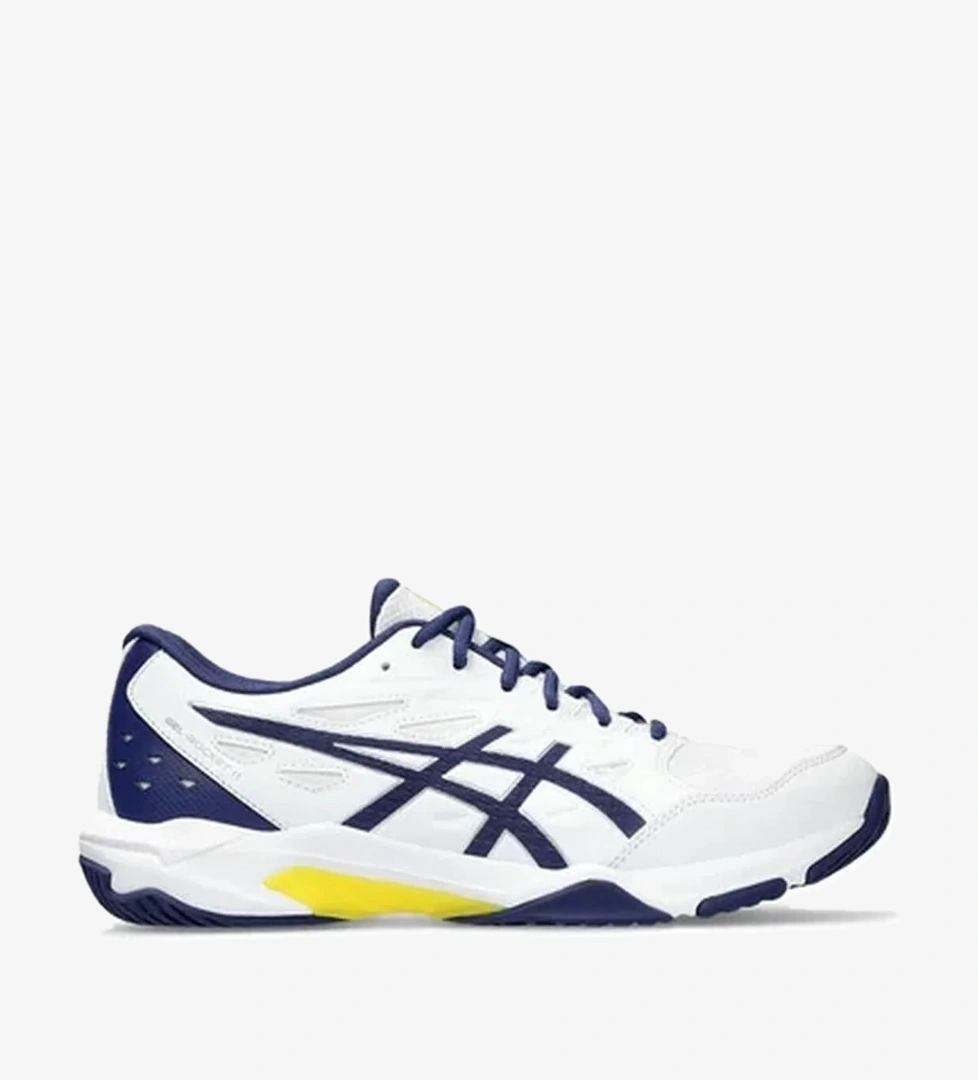 Asics 1071A099-102 Gel-Rocket 11 Erkek Voleybol Ayakkabısı model görseli