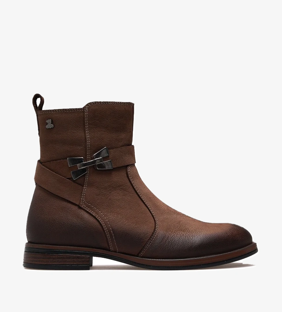 Venüs Kadın Hakiki Deri Casual Günlük Bot 25k 2552703k Z Vizon Siyah Nubuk model görseli