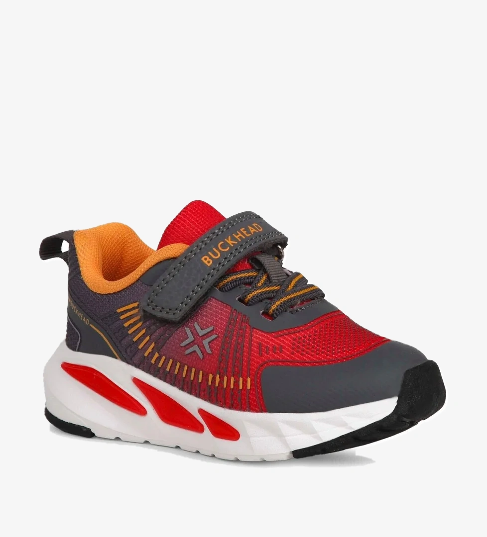 Buckhead BUCK3045-033 Sonic Erkek Çocuk Işıklı Spor Ayakkabı model görseli