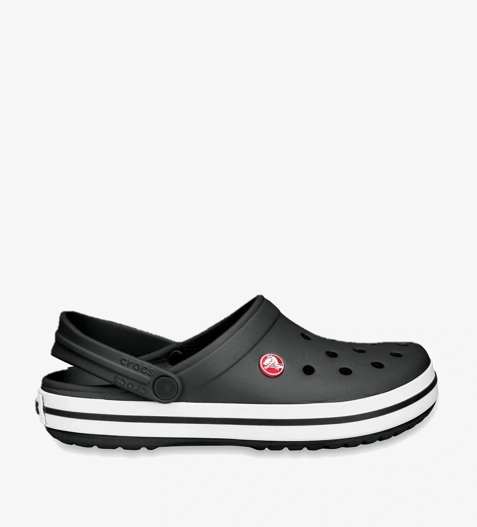 Crocs Terlik Crocband 11016-001 Black 36-49 model görseli