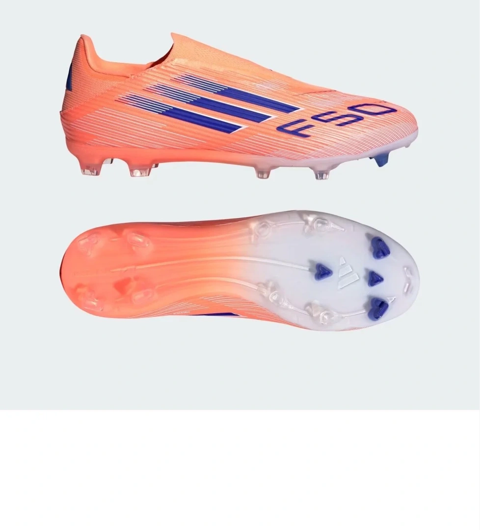 JH7735 F50 League Ll Fg/Mg Unisex Krampon