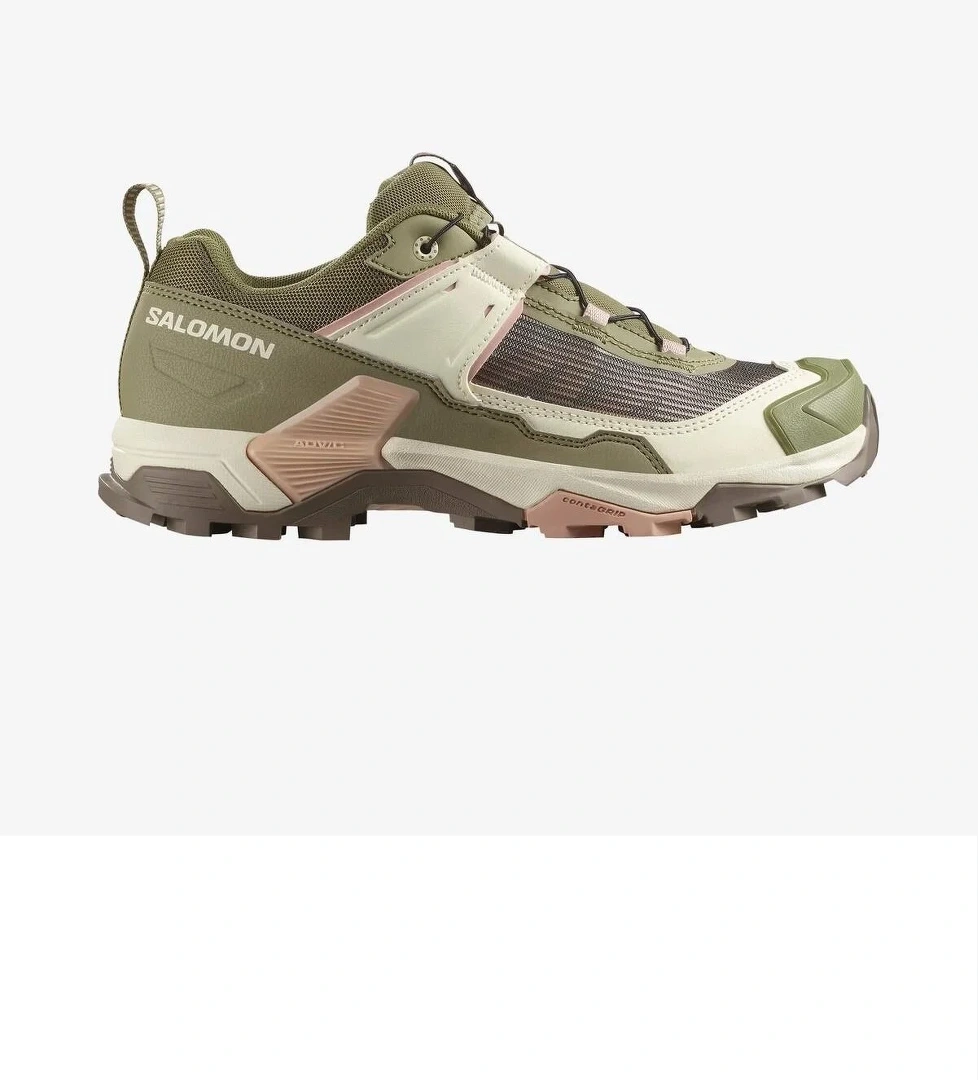 L47798000 X Ultra 5 W Kadın Outdoor Ayakkabısı