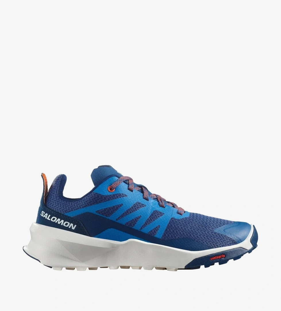 Salomon Salomon L47735000 Patrol Petrol J Çocuk Ayakkabı Outdoor Ayakkabısı model görseli