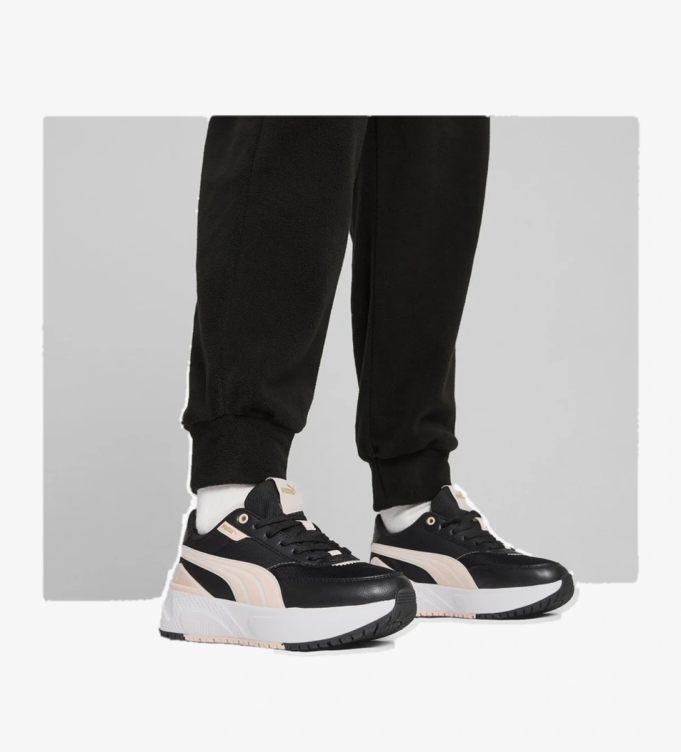 R78 Disrupt LT Spor Ayakkabı