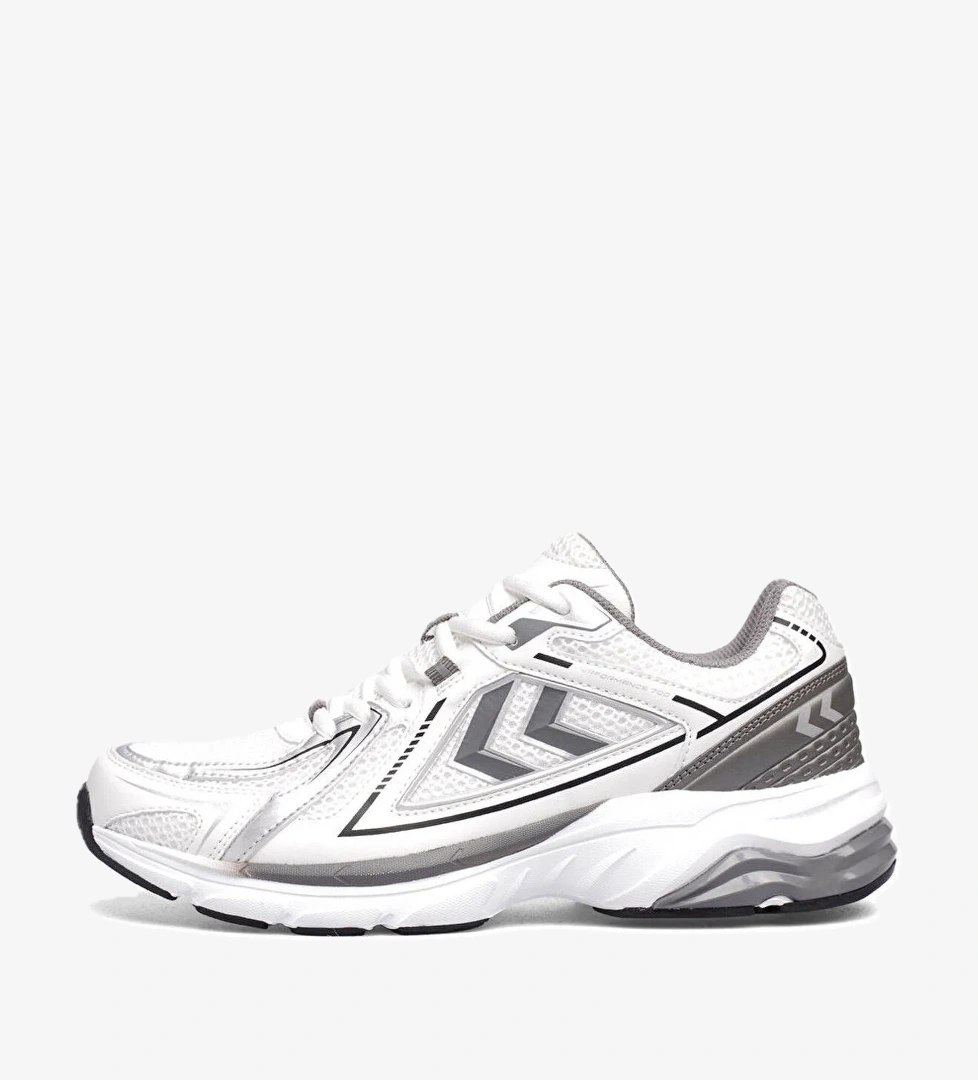 700 Beyaz Unisex Sneaker 900794-9001 - Görsel 1