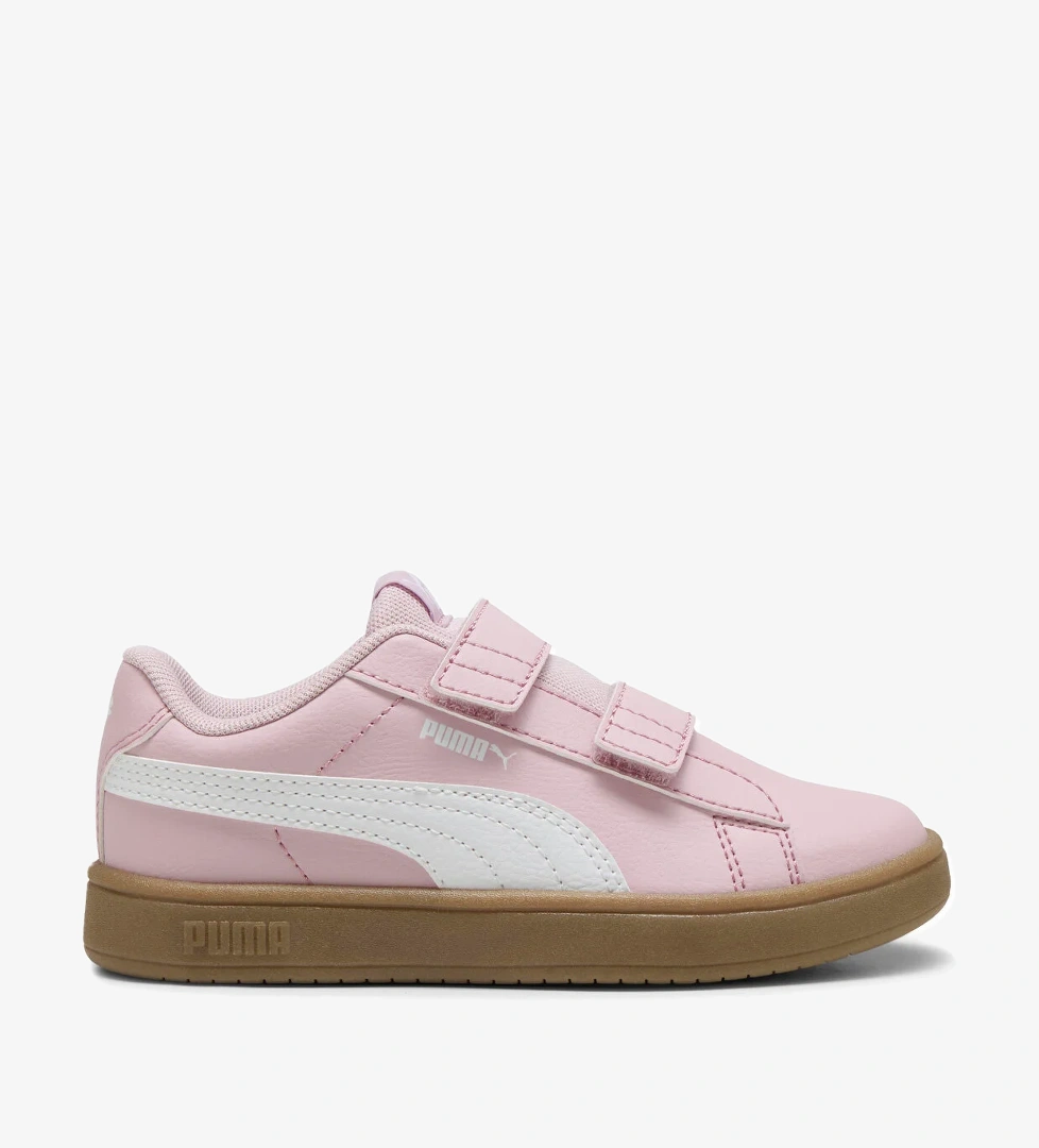 Rickie Classic V PS Pembe Kız Çocuk Sneaker