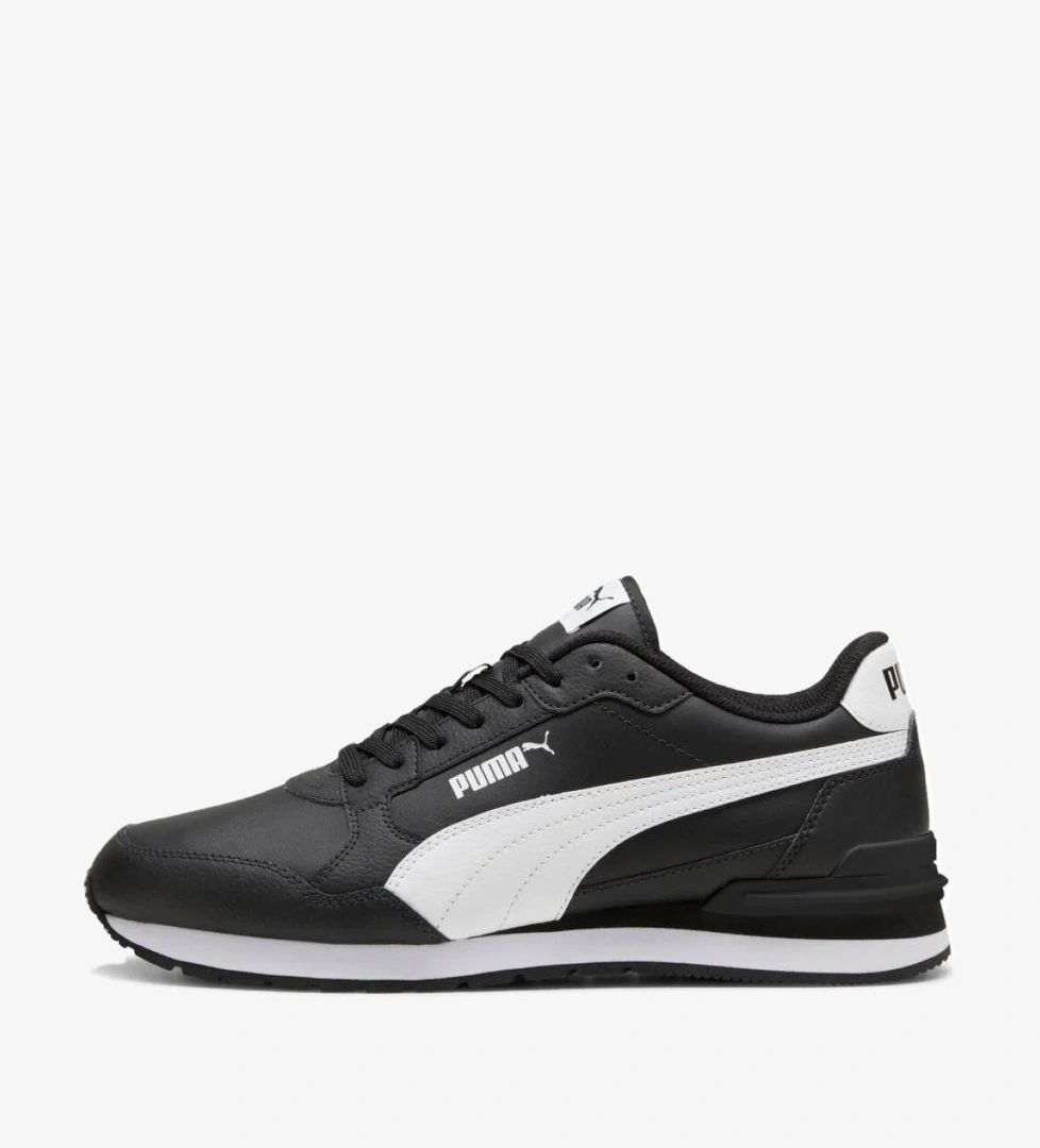 Puma Erkek ST Runner v4 L Ayakkabı 39906801 model görseli