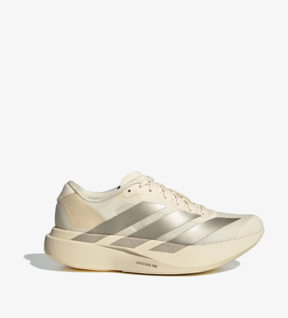 adidas JR5841 adizero Evo SL W Kadın Yürüyüş Koşu Ayakkabısı