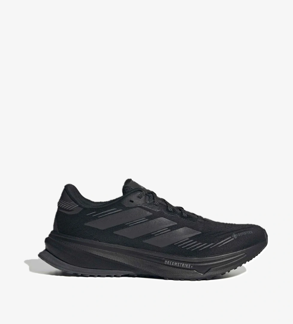 Adidas Erkek Koşu - Yürüyüş Ayakkabı Supernova Rise Gtx M Jp7763 model görseli