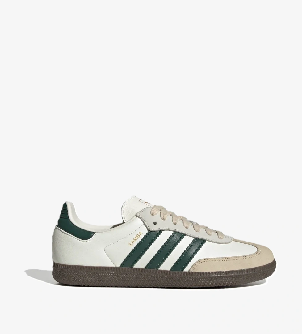 Adidas Kadın Günlük Ayakkabı Samba Og Shoes Jr8843 model görseli