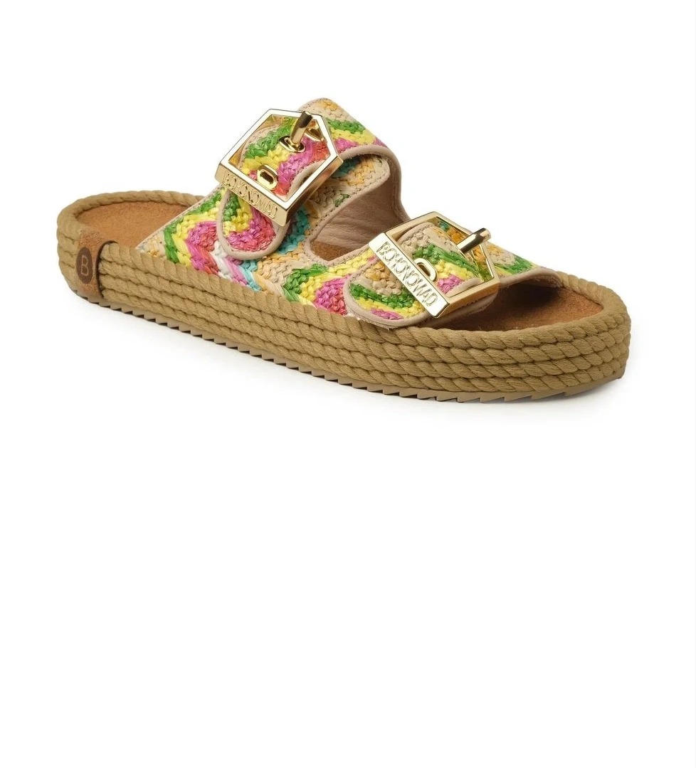 Berlin Kadın Terlik - Görsel 1