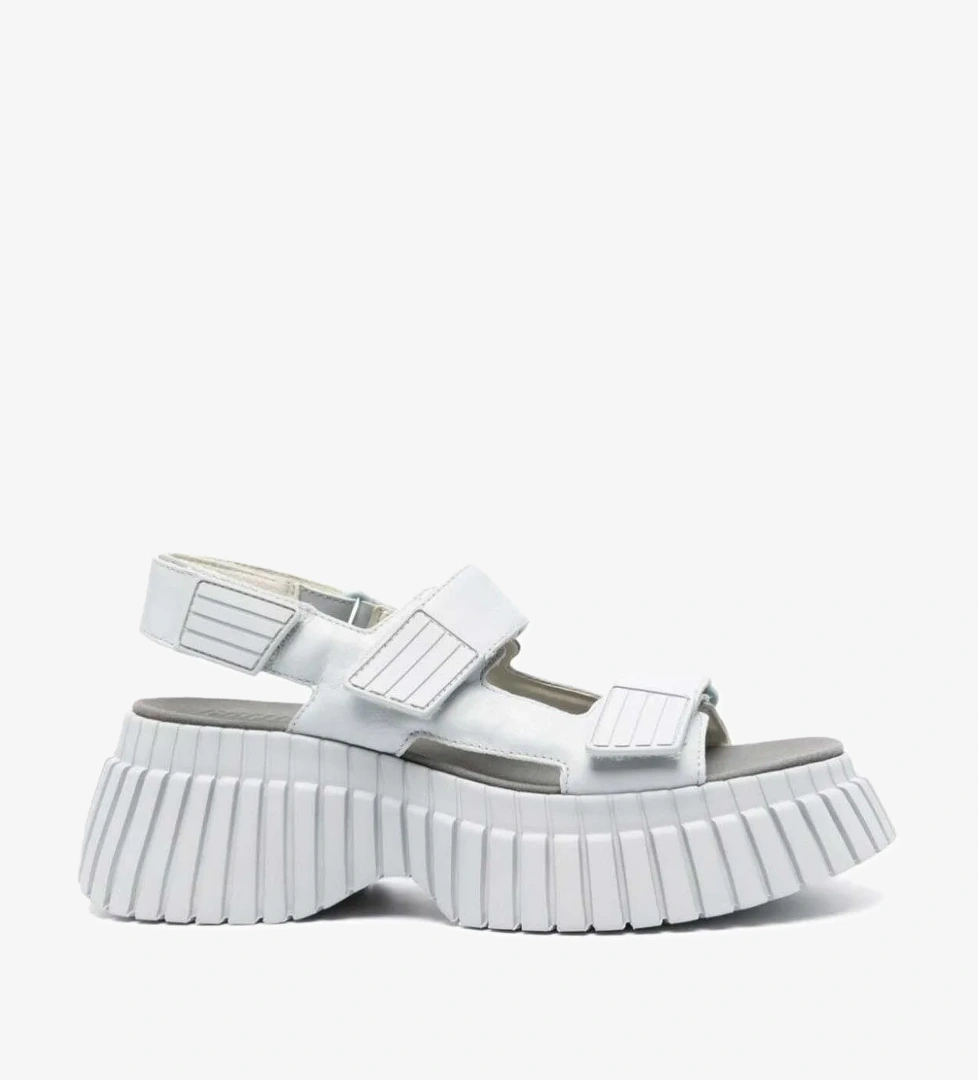 Bcn Strap Sandalet - Görsel 1