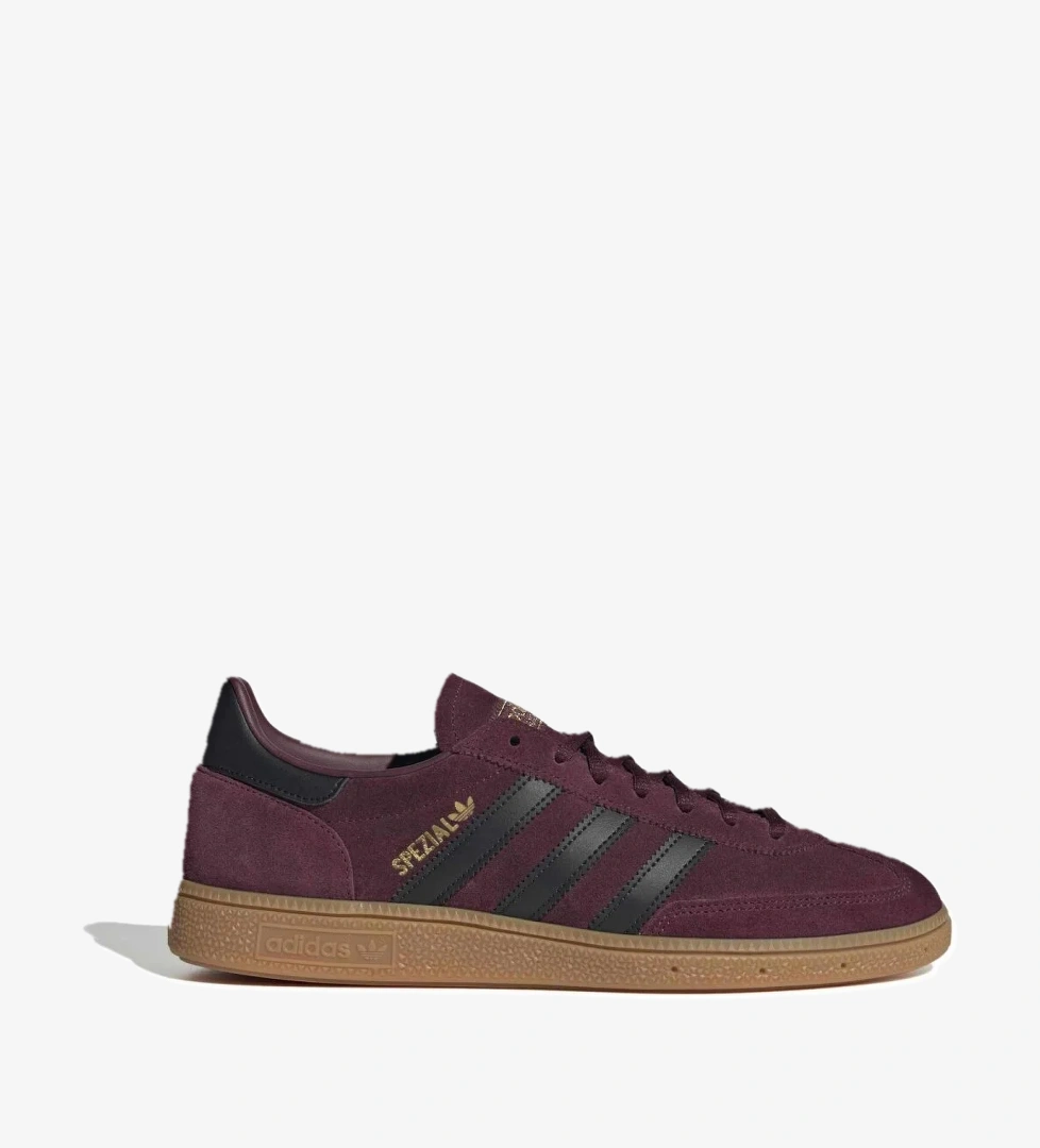 Adidas Erkek Koşu - Yürüyüş Ayakkabı Handball Spezial Jr3848 model görseli