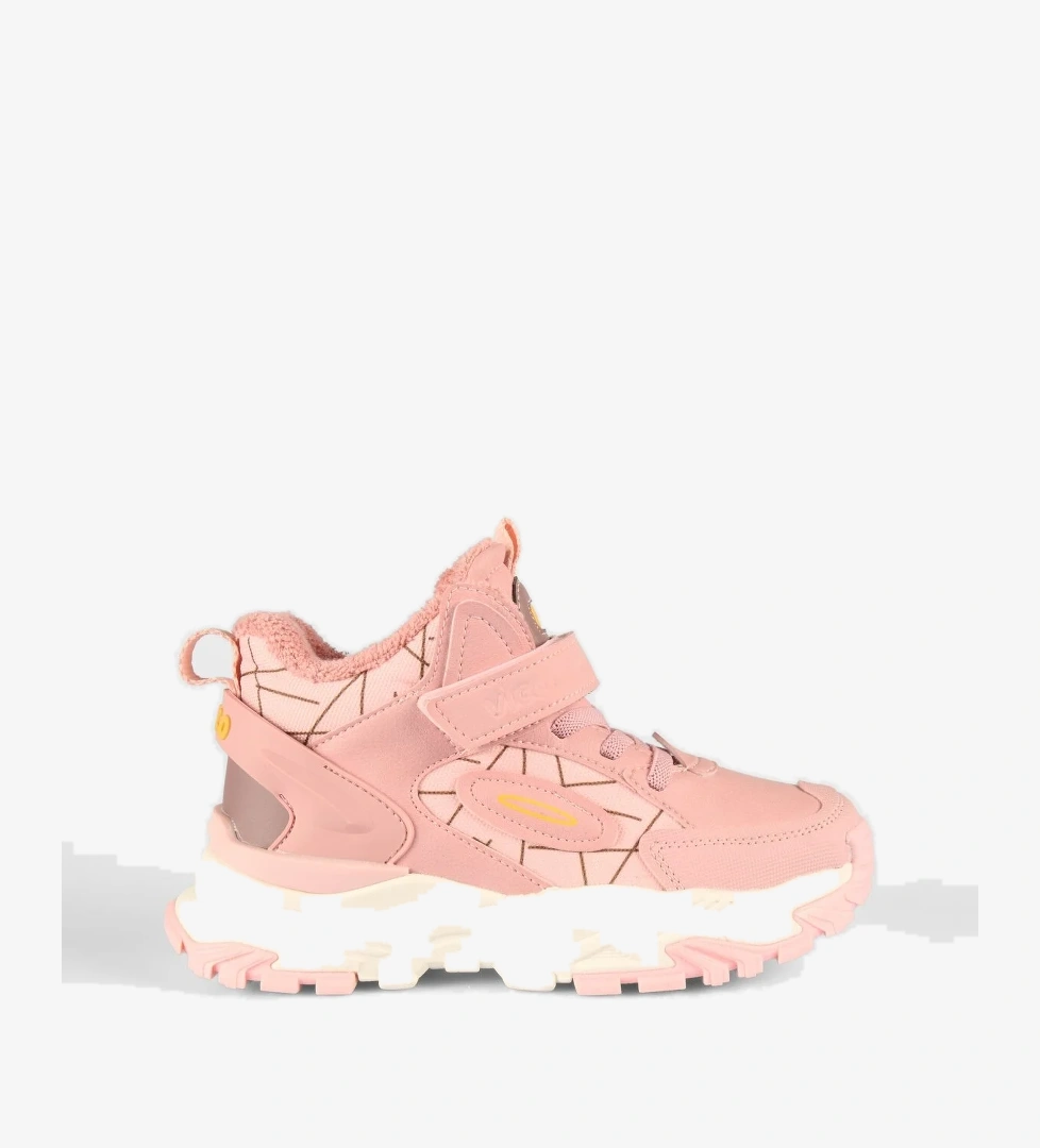 Vicco Tura Kız Çocuk Pudra Bot model görseli