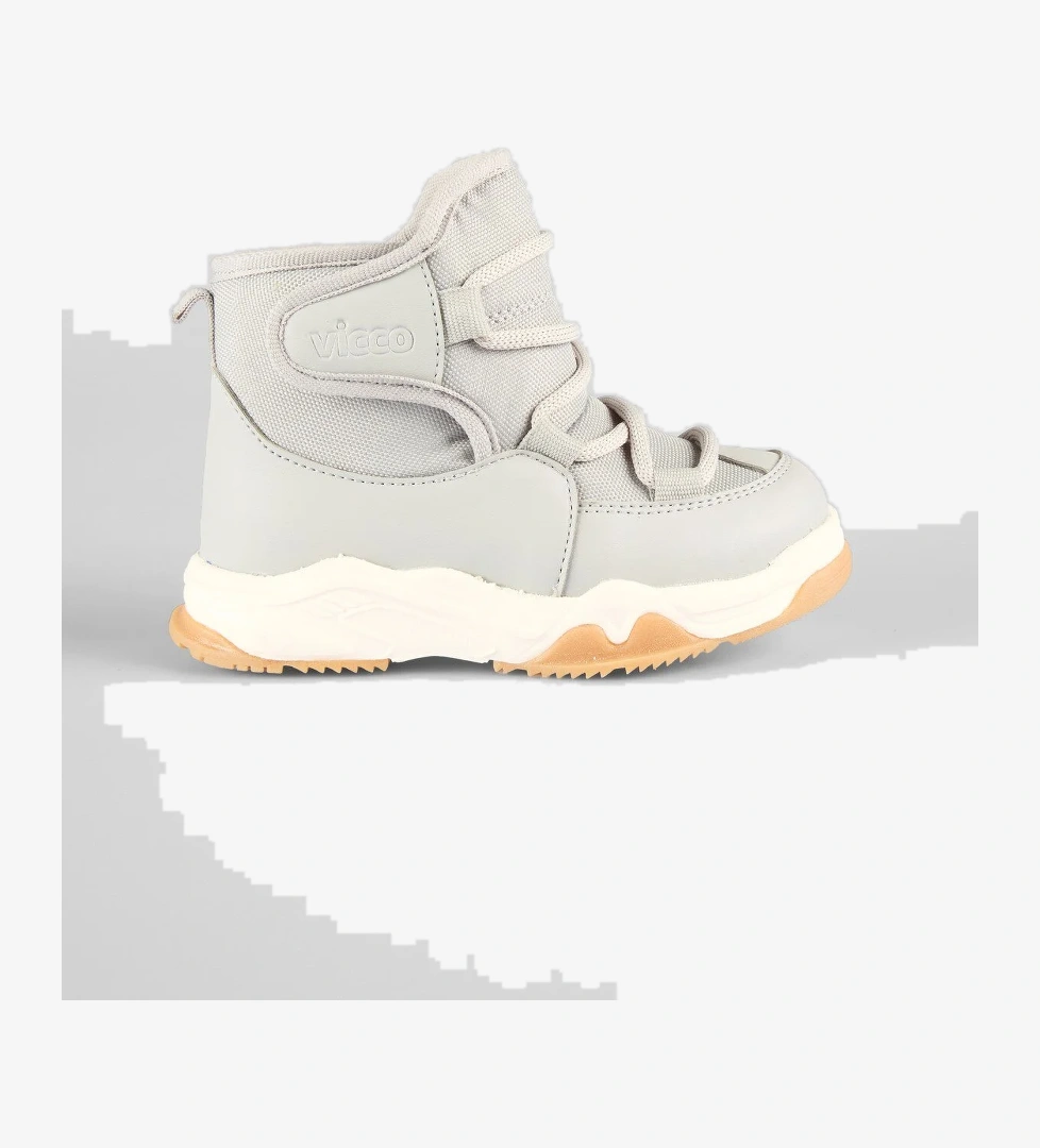 Bull Ortopedik Hafif Erkek Çocuk Kar Botu - Görsel 1