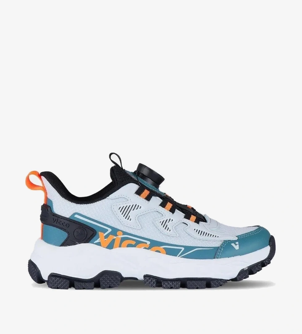 Bard Erkek Çocuk Mekanizmalı Phylon Taban Spor Ayakkabı - Görsel 1