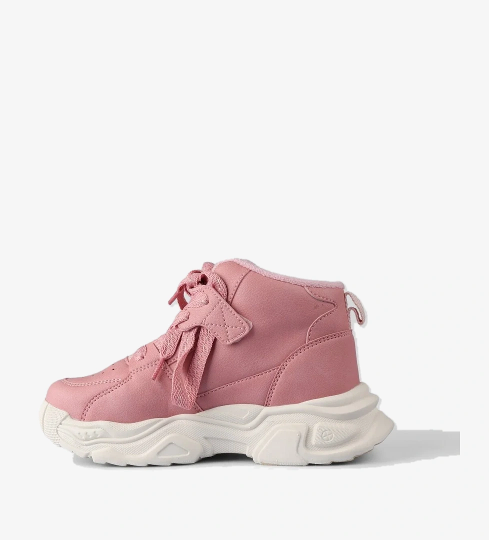 Milas Kız Çocuk Rahat Hafif Bot