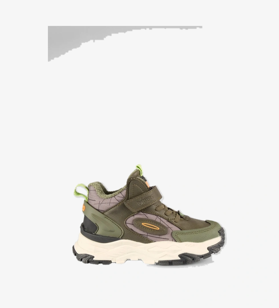 Tura Erkek Çocuk Rahat Hafif Bot