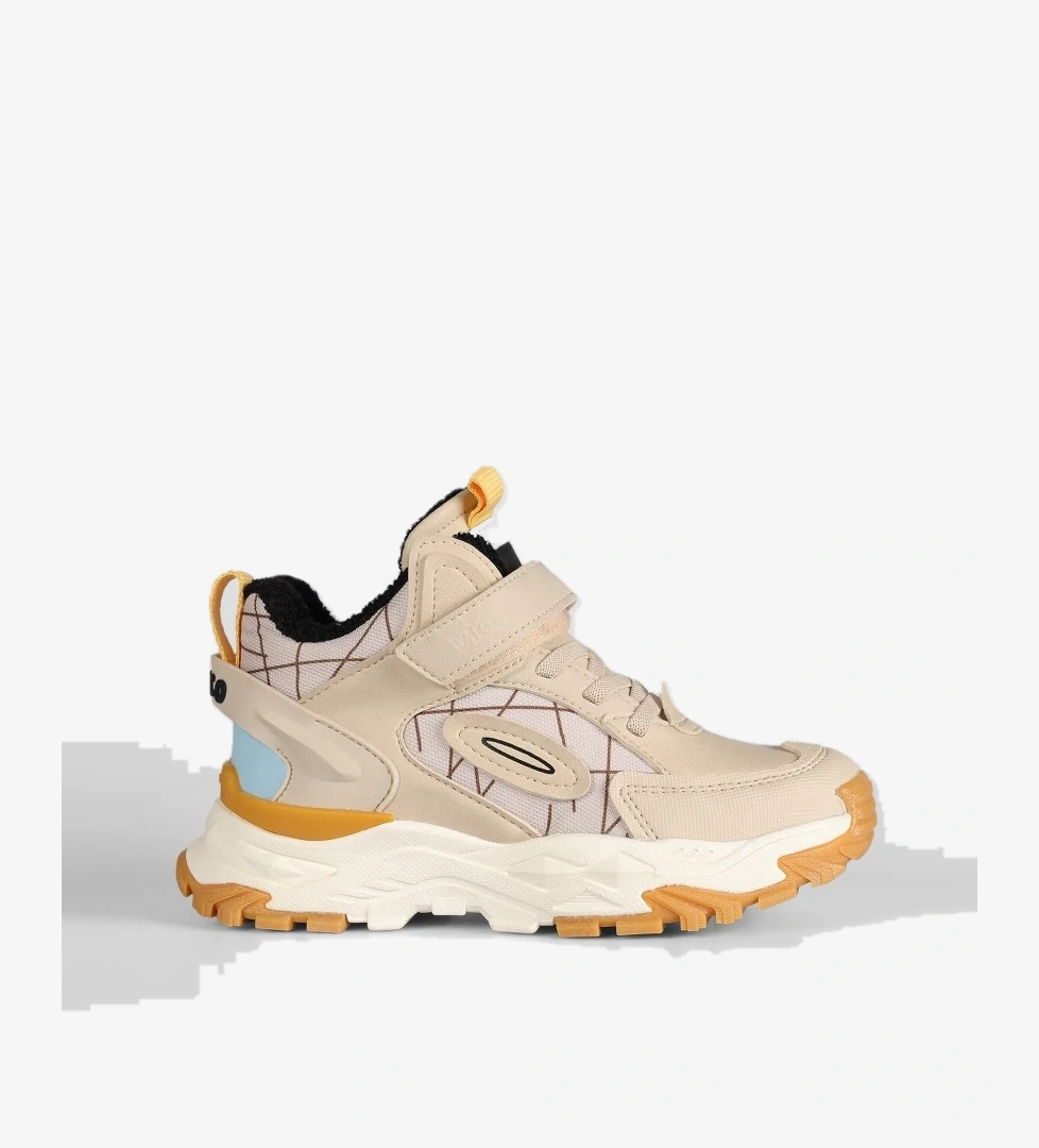 Tura Erkek Çocuk Rahat Hafif Bot - Görsel 1